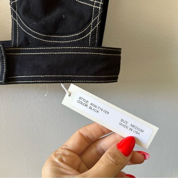 ARE YOU AM I Top - Picture 5 of 11